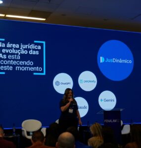 IA cresce na advocacia e transforma rotina dos escritórios