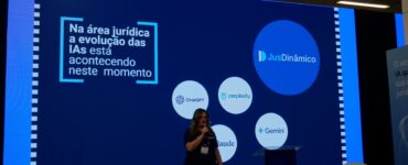IA cresce na advocacia e transforma rotina dos escritórios
