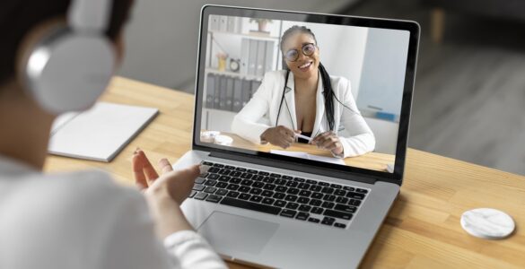 Especialistas pedem nova norma para ASO via telemedicina