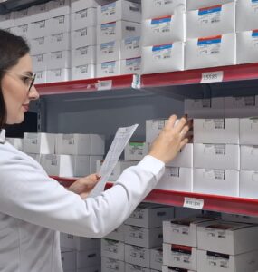 Comércio de dispositivos médicos cresce no Brasil