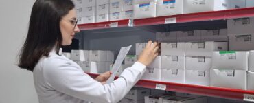 Comércio de dispositivos médicos cresce no Brasil