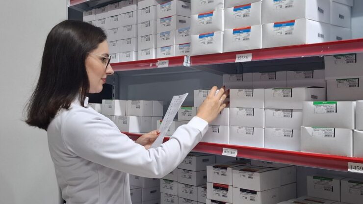 Comércio de dispositivos médicos cresce no Brasil