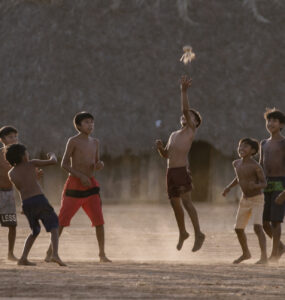 Filme "Do Colo da Terra" está disponível na ICPlay grátis