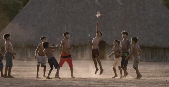 Filme "Do Colo da Terra" está disponível na ICPlay grátis
