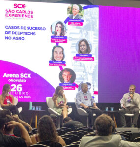 Festival de tecnologia e inovação movimenta São Carlos–SP