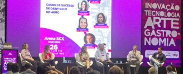 Festival de tecnologia e inovação movimenta São Carlos–SP