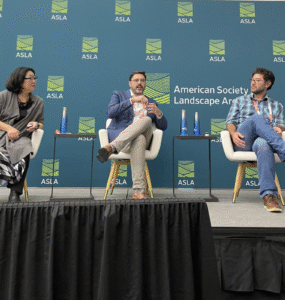 Soluções para amenizar efeitos do clima em Goiânia ganham destaque internacional