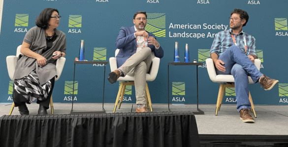 Soluções para amenizar efeitos do clima em Goiânia ganham destaque internacional