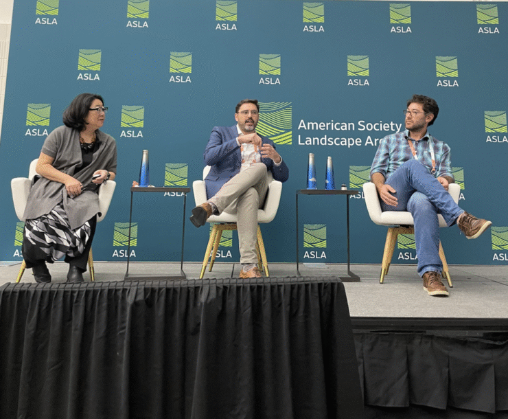 Soluções para amenizar efeitos do clima em Goiânia ganham destaque internacional