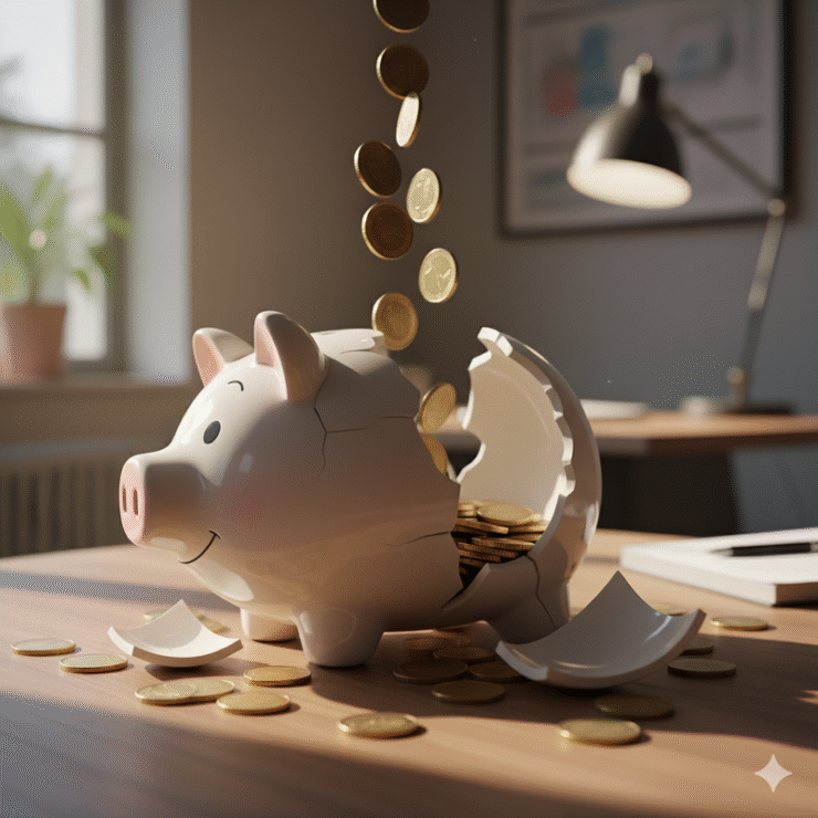 Mudanças no FGTS exigem inovação das "fintechs"