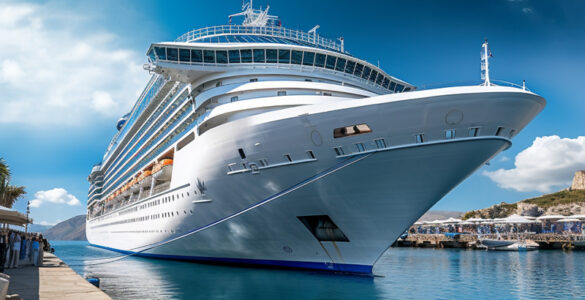 Cruzeiros 2024-2025 no Brasil registram recorde histórico