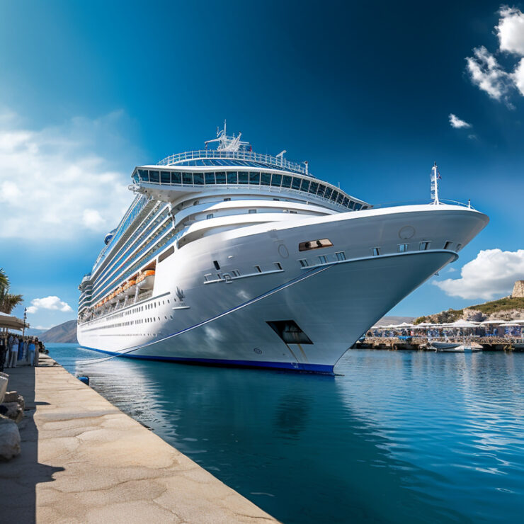 Cruzeiros 2024-2025 no Brasil registram recorde histórico