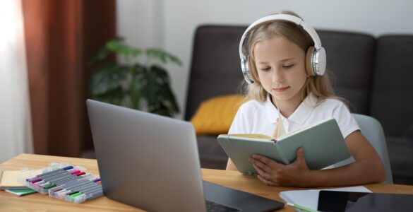 Ferramentas de IA ajudam na alfabetização escolar no Brasil