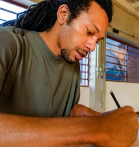Letras Pretas estreia em 20/11 com foco na literatura negra