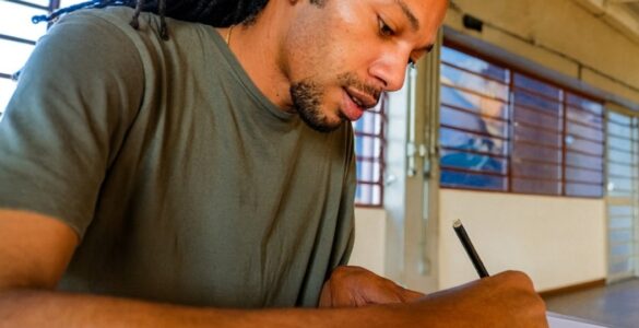 Letras Pretas estreia em 20/11 com foco na literatura negra