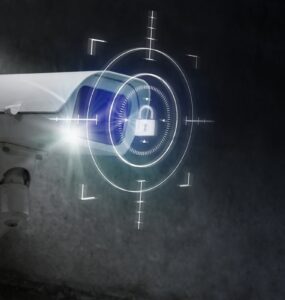 Mercado de segurança eletrônica cresce com franquias e IA