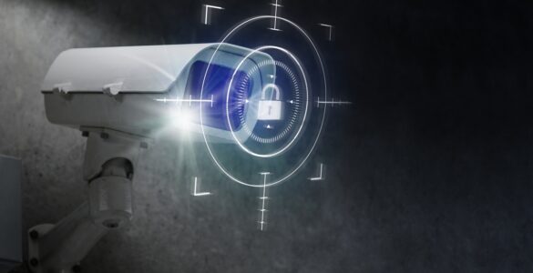 Mercado de segurança eletrônica cresce com franquias e IA