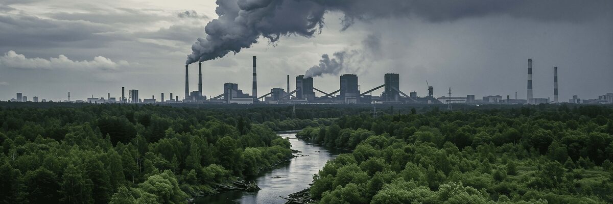 Práticas sustentáveis deixam de ser opção e multas aumentam