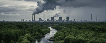 Práticas sustentáveis deixam de ser opção e multas aumentam