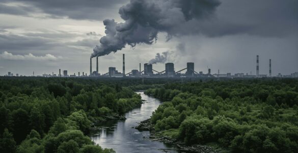 Práticas sustentáveis deixam de ser opção e multas aumentam