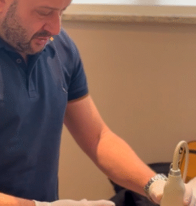 Médico integra emagrecimento ao tratamento da artrose