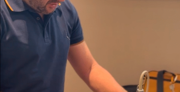 Médico integra emagrecimento ao tratamento da artrose