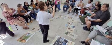 Histórias Ilustradas distribui mais de mil livros a escolas públicas municipais
