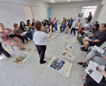 Histórias Ilustradas distribui mais de mil livros a escolas públicas municipais