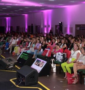 Centro de Eventos do Ceará recebe a 7ª edição do Estética In Nordeste