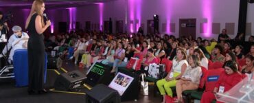 Centro de Eventos do Ceará recebe a 7ª edição do Estética In Nordeste