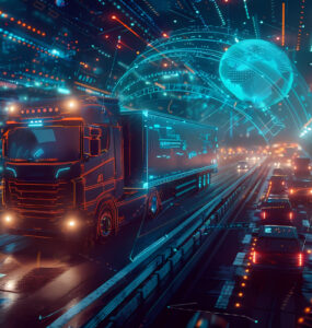 Controle aduaneiro ganha reforço com sistema inteligente