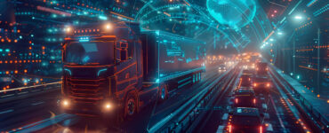 Controle aduaneiro ganha reforço com sistema inteligente