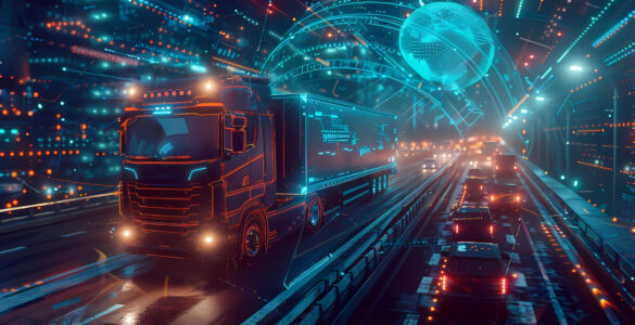 Controle aduaneiro ganha reforço com sistema inteligente