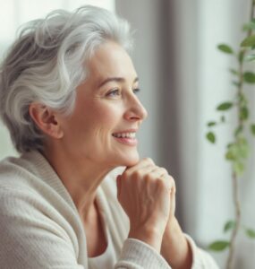 Mulheres 40+: apoio ginecológico é essencial no climatério
