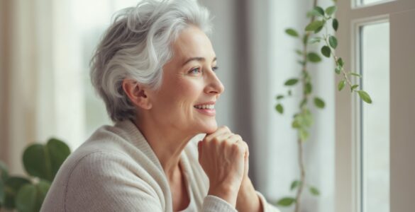 Mulheres 40+: apoio ginecológico é essencial no climatério