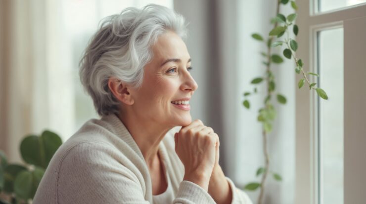 Mulheres 40+: apoio ginecológico é essencial no climatério
