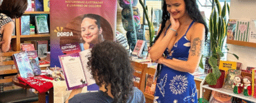 Nova publicação infantil aborda diversidade e religião afro