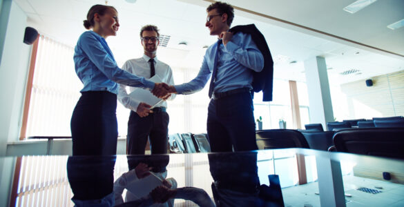 Baratão Combustíveis segue investindo em parcerias