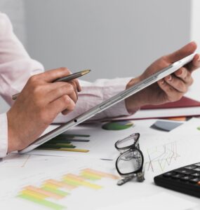 Ponto de equilíbrio indica sustentabilidade financeira