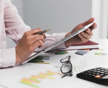 Ponto de equilíbrio indica sustentabilidade financeira