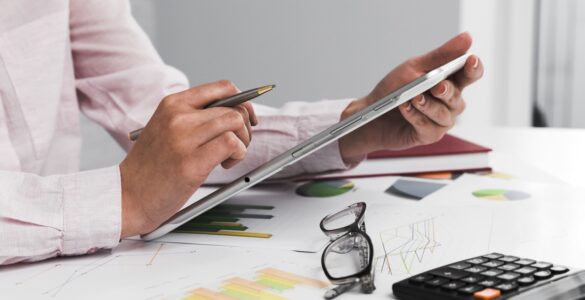 Ponto de equilíbrio indica sustentabilidade financeira