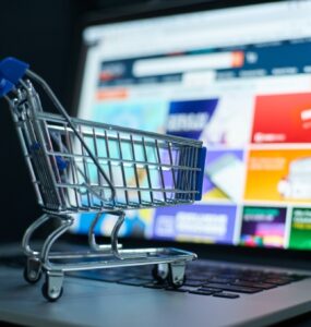 SH lança e-commerce e amplia sua presença digital