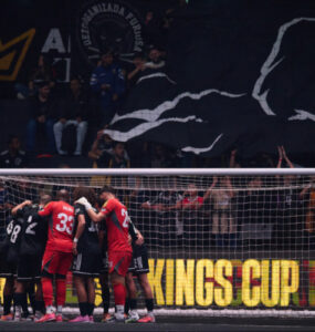 Wizard by Pearson fecha parceria com a Kings League Brazil