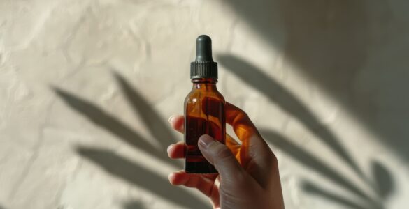 Justiça autoriza Biomagistral a manipular canabidiol