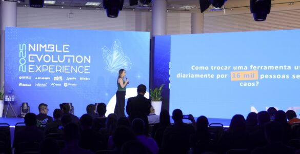 CPFL moderniza gestão de TI com apoio da Nimble Evolution