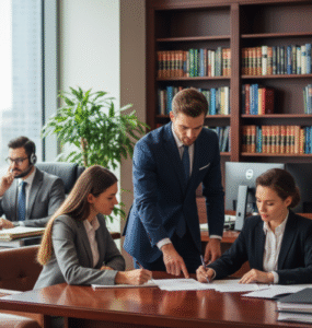 Digitalização transforma a rotina jurídica no Brasil