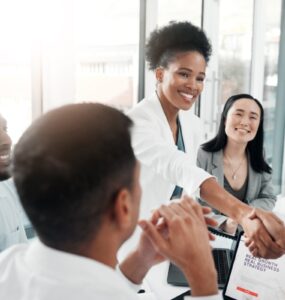 Amil é premiada no Melhor RH Brasil 2025