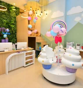 Franquias impulsionam economia e ampliam setor de saúde