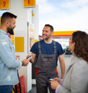 Baratão integra cartões Pluxee e VR ao pagamento digital