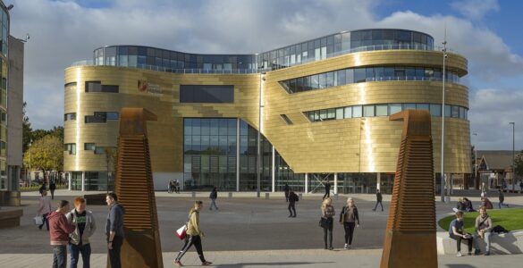 Curso sobre futuros abre caminho para mestrado na Europa